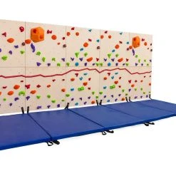 ULTRAVERSE Plus Complete Climbing Wall Packages