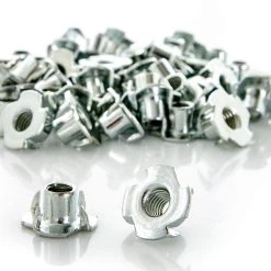 Climbing Wall T-Nuts