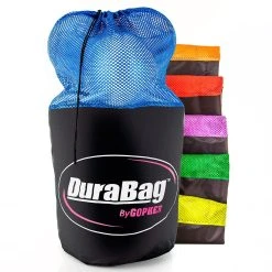 Rainbow DuraBag Mesh Bags