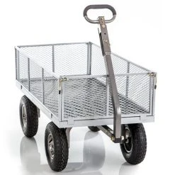 All-Terrain Equipment Wagons