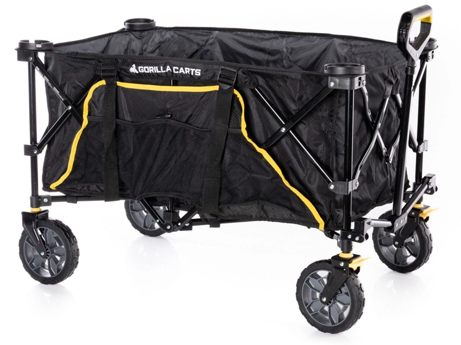Gorilla Folding Wagon