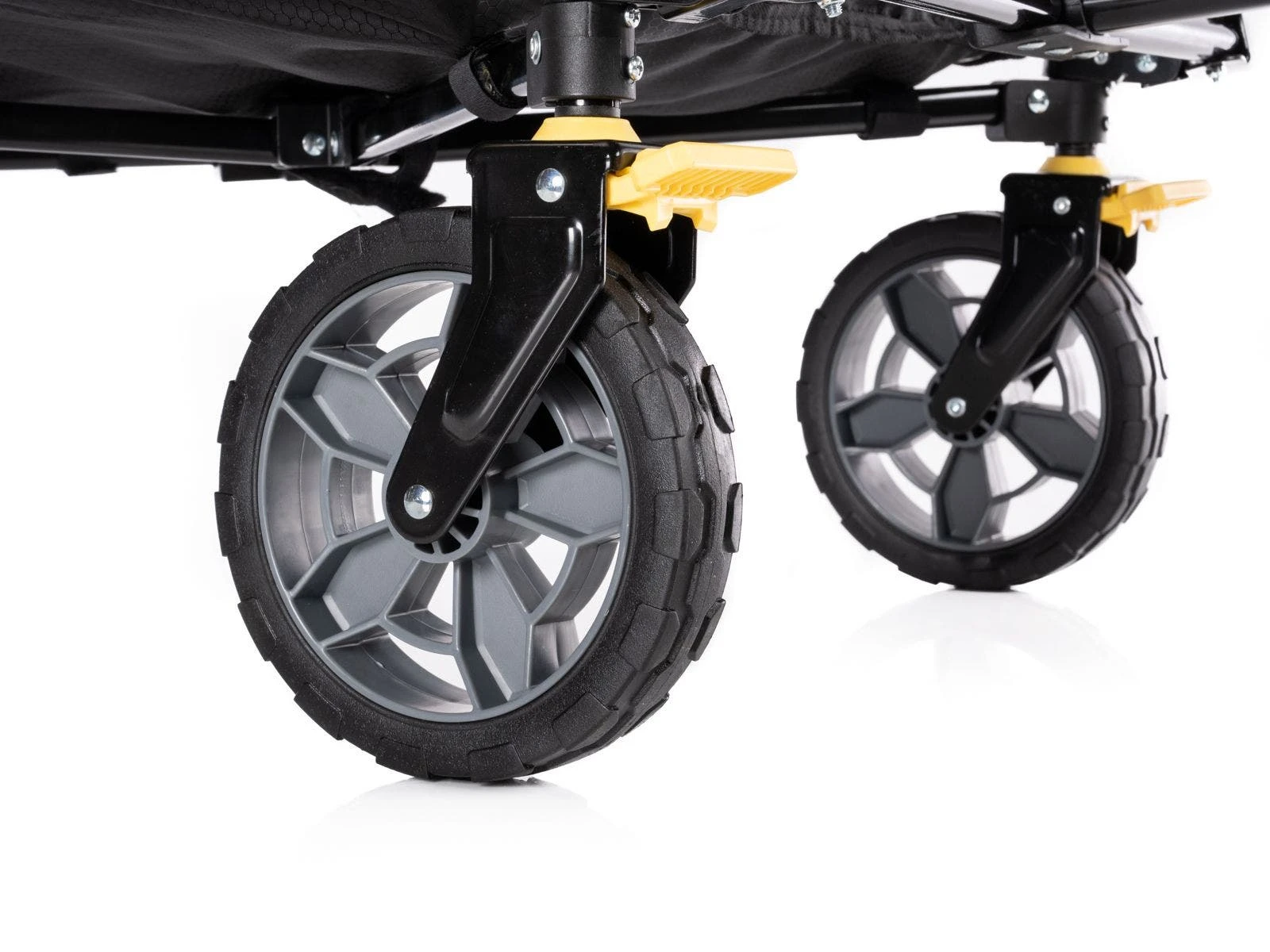 Gorilla Folding Wagon - Image 7