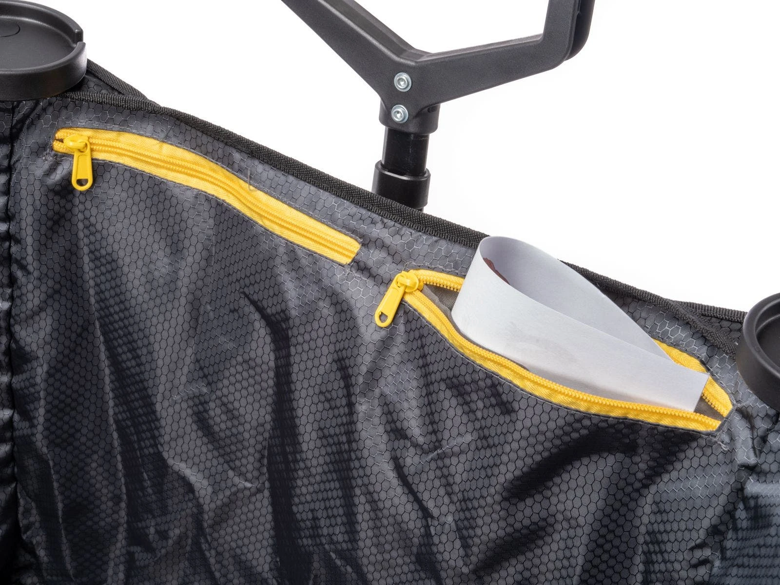 Gorilla Folding Wagon - Image 4