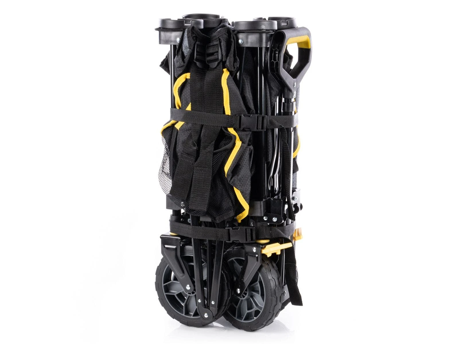 Gorilla Folding Wagon - Image 8