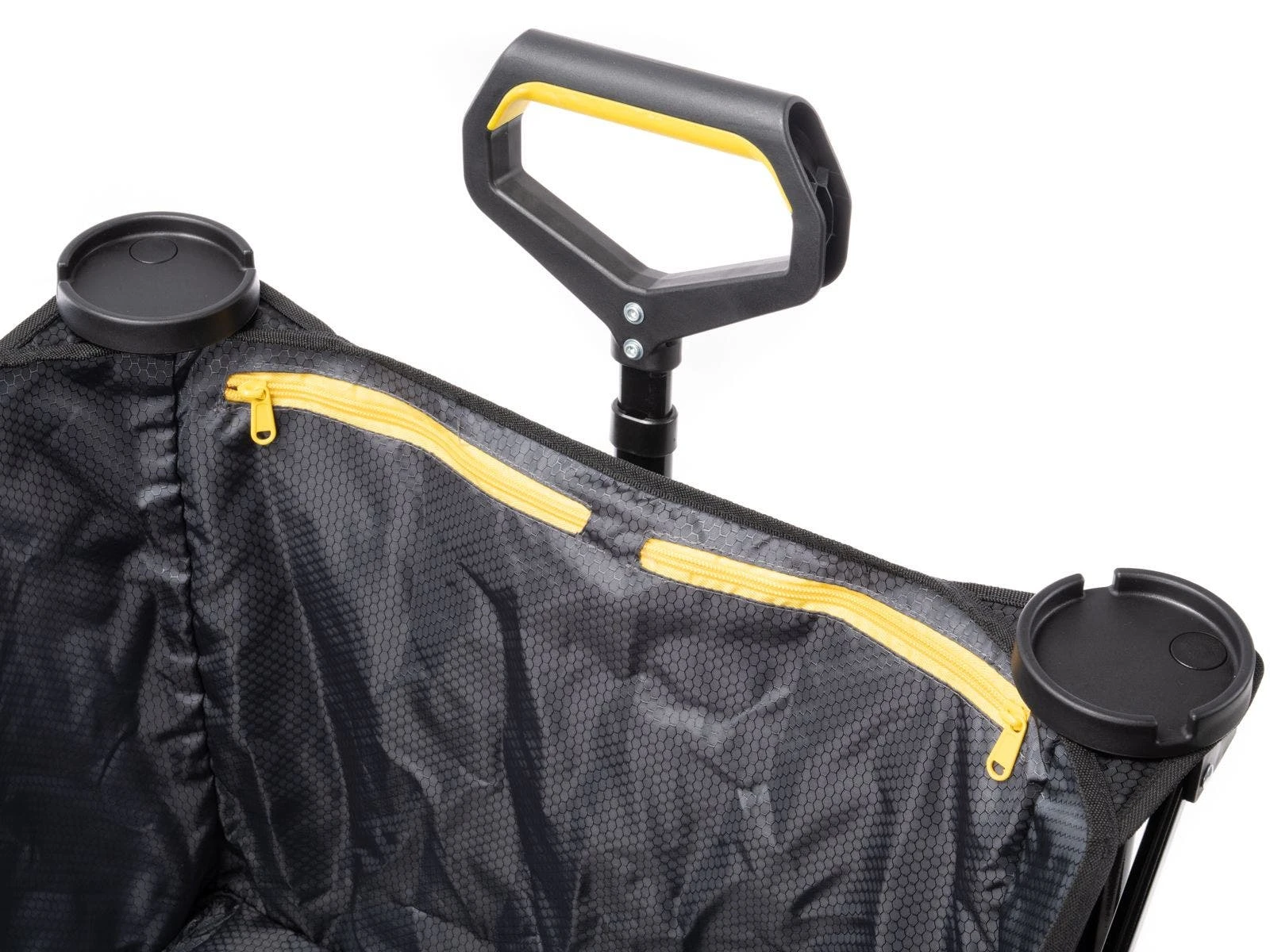 Gorilla Folding Wagon - Image 5