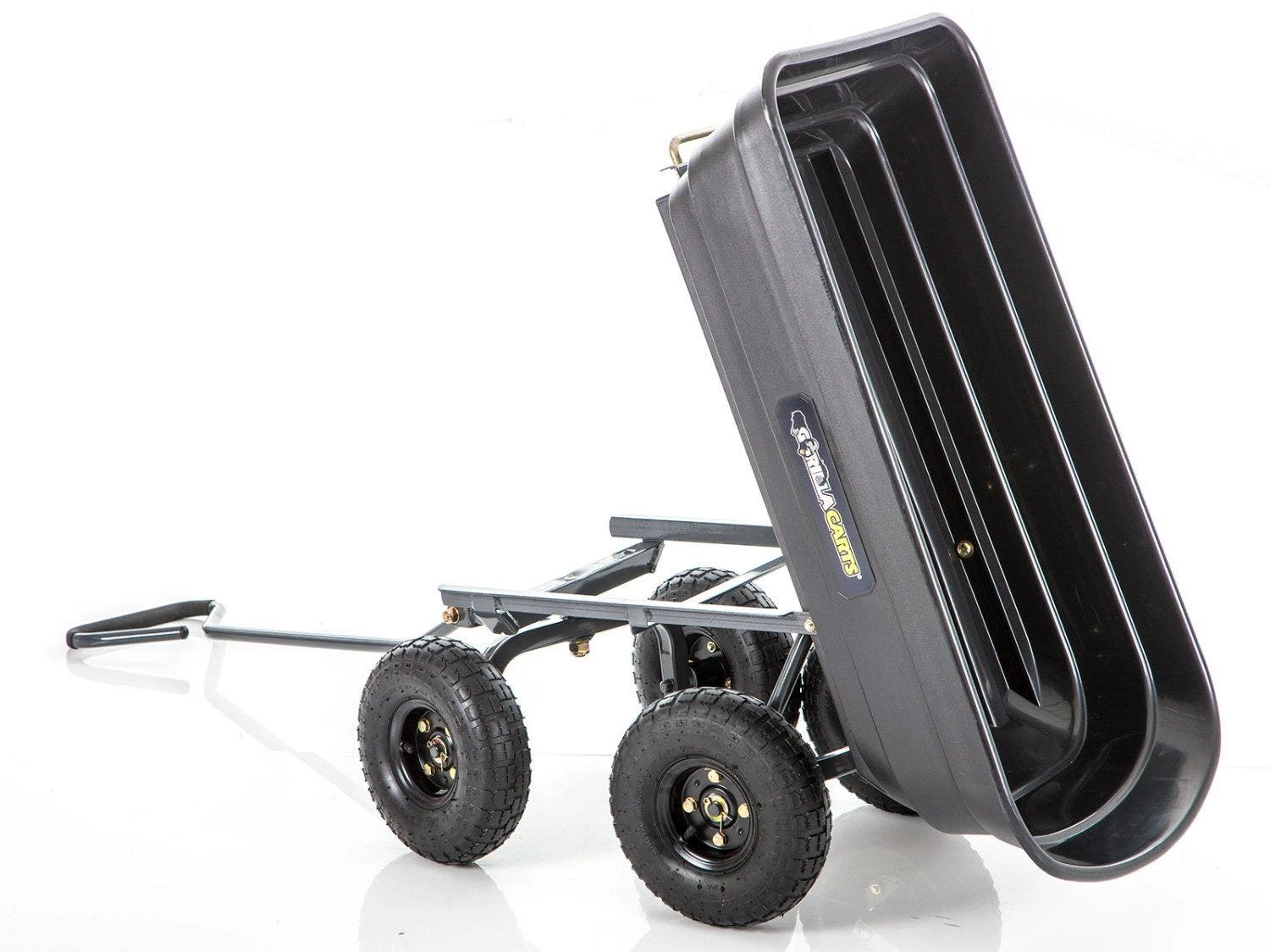 Gorilla Equipment Wagons - Image 4