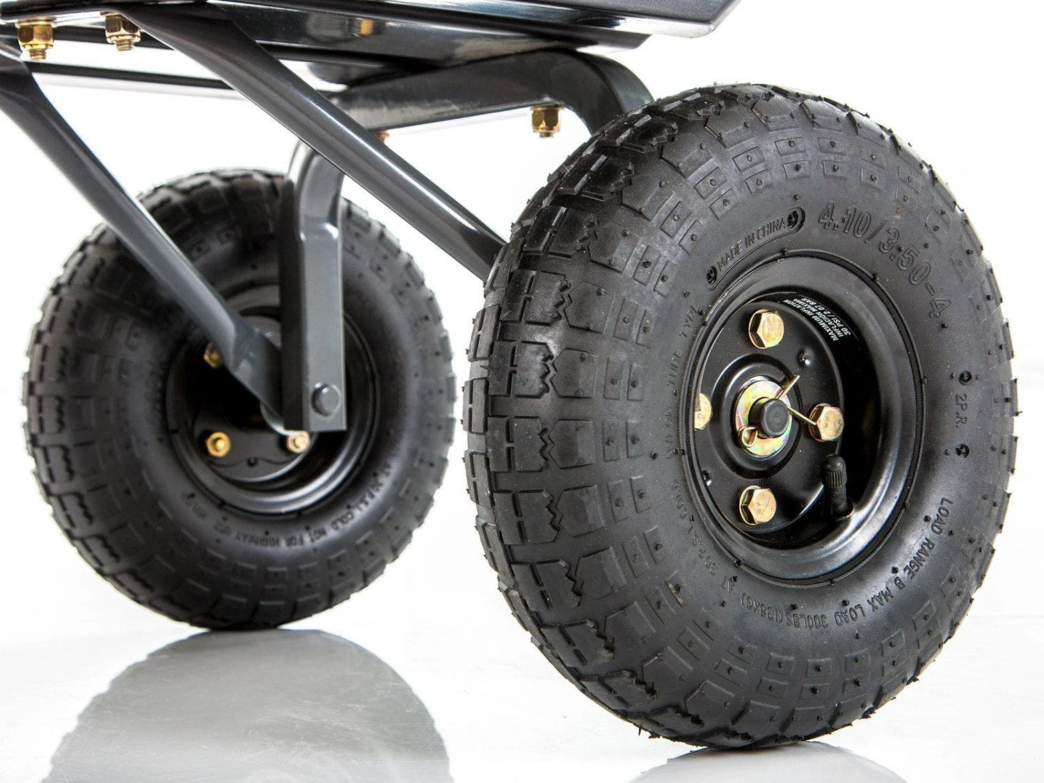 Gorilla Equipment Wagons - Image 7