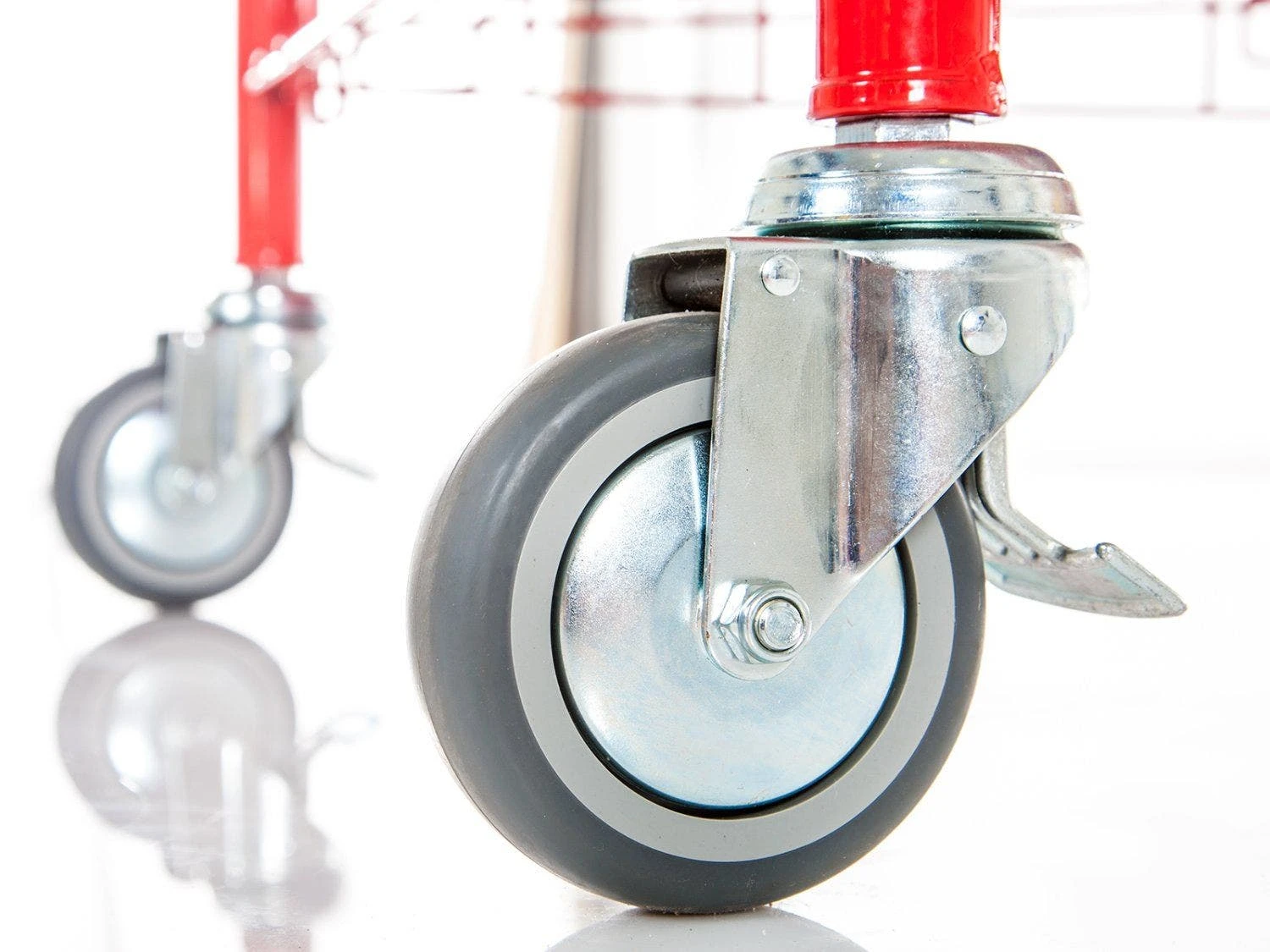 UltraCart Side-Empty Carts - Image 5