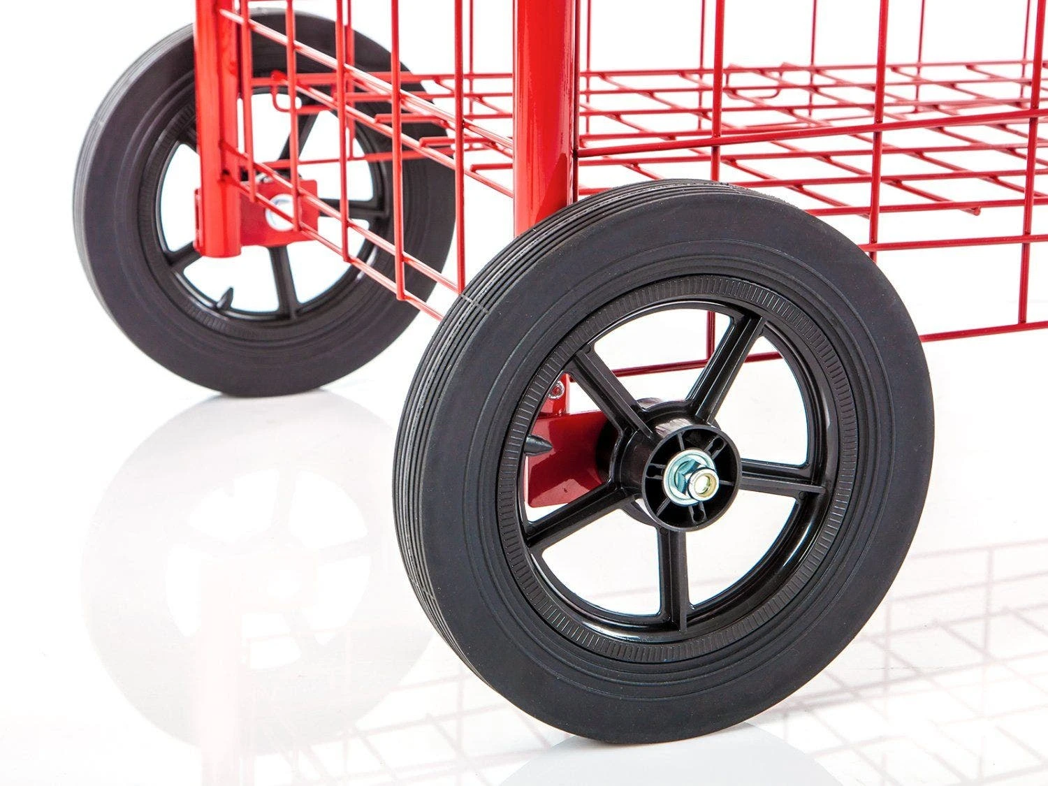 UltraCart Side-Empty Carts - Image 6