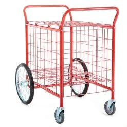 UltraCart MountainGoat Cart