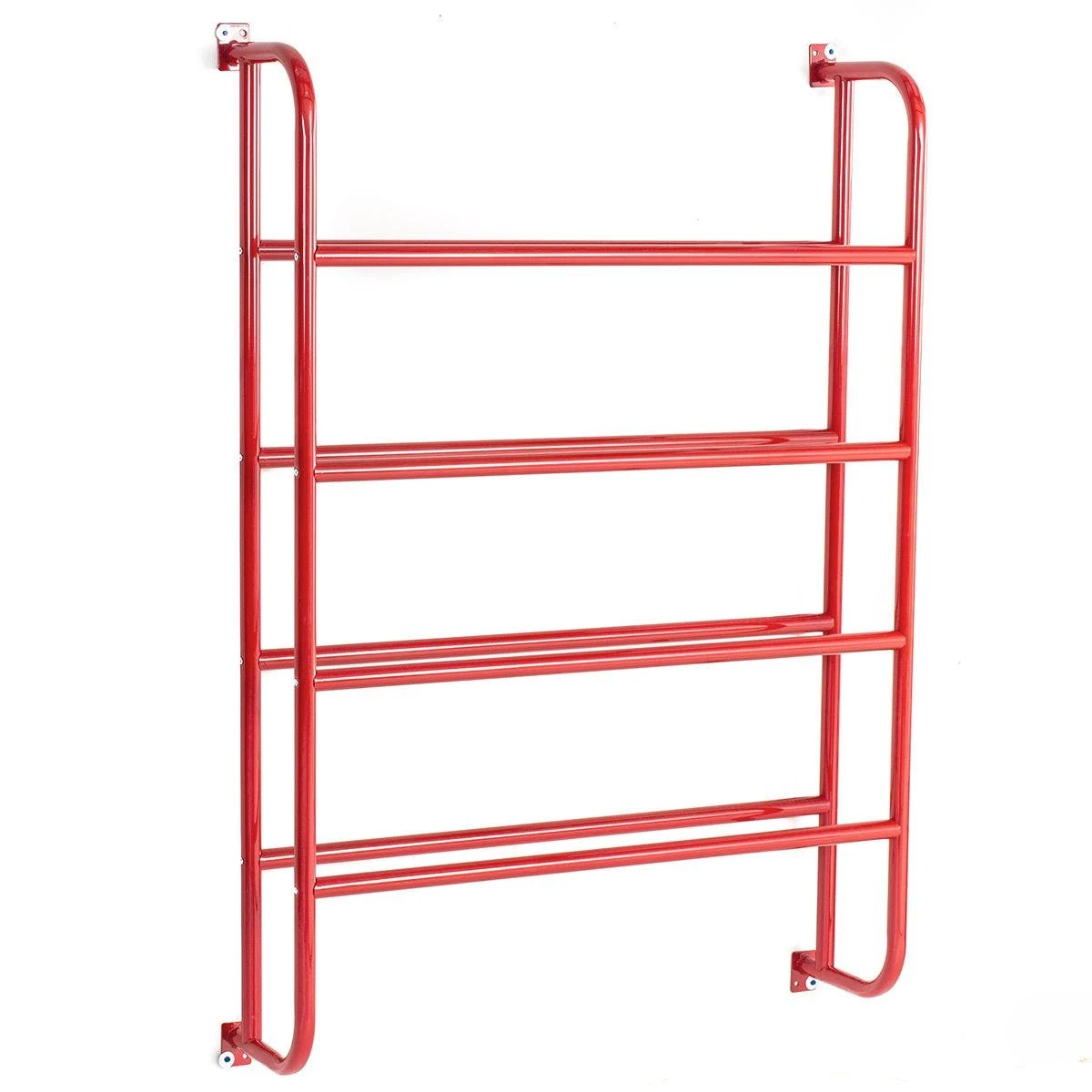 Titan Wall-Mount Ball Rack