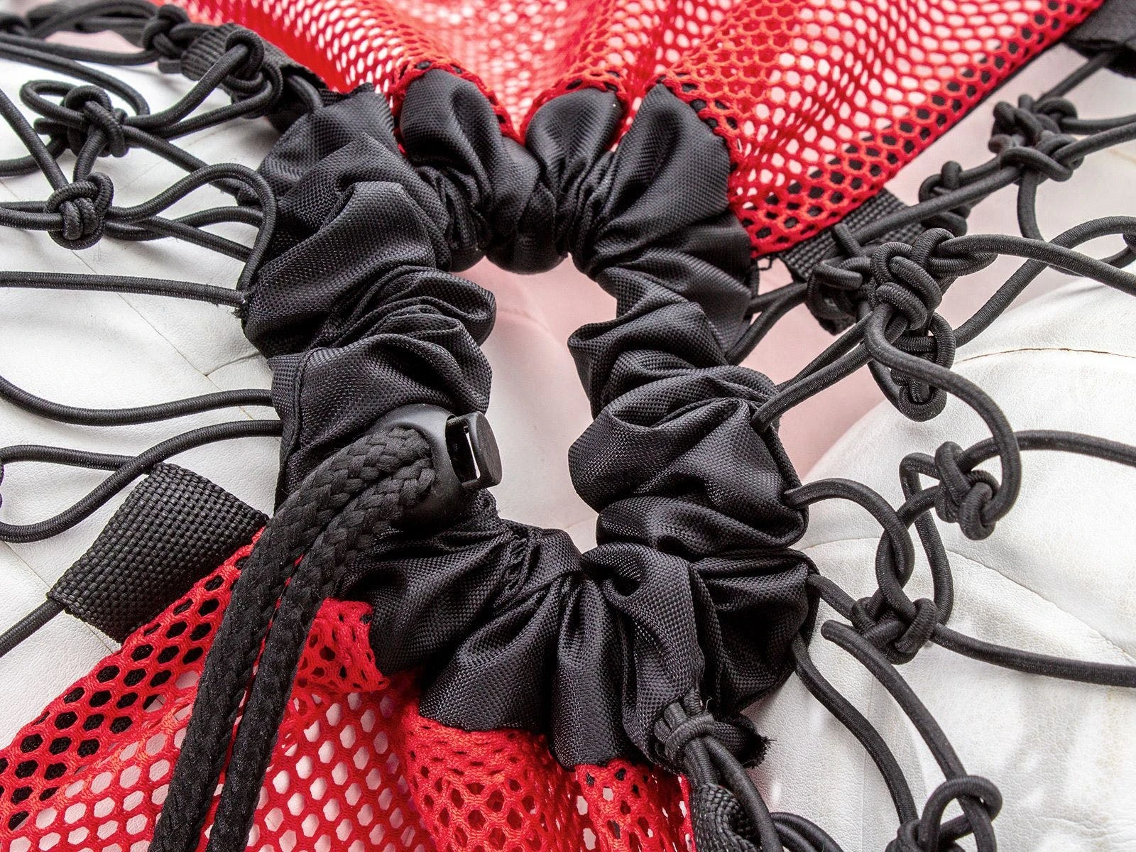 MightyStretch Mesh Storage Bag - Image 4