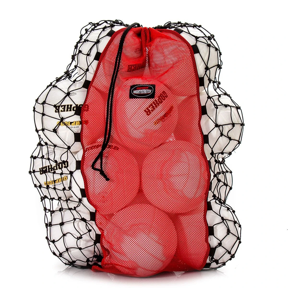 MightyStretch Mesh Storage Bag