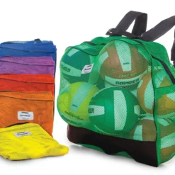 VersaBag BackSack Mesh Backpacks