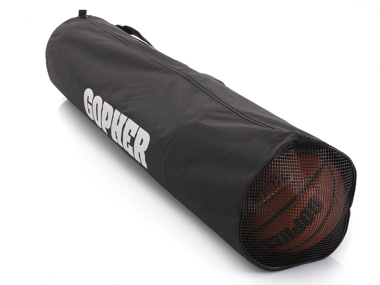 Basketball Tube Storage Bag - Image 2
