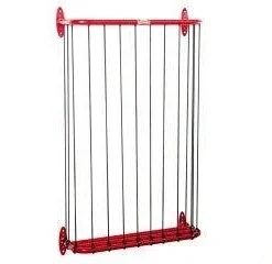 Flexessible Wall-Mount Storage Rack