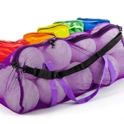 Rainbow VersaBag Duffels