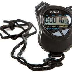 Oslo By Robic 1000W Stopwatch