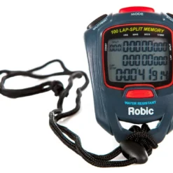 Robic SC-717W Stopwatch