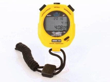 Ultrak 495 Stopwatches - Image 3