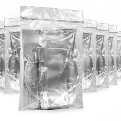 Basic Buddy Life-Size CPR Manikin Replacement Lung & Mouth Bags