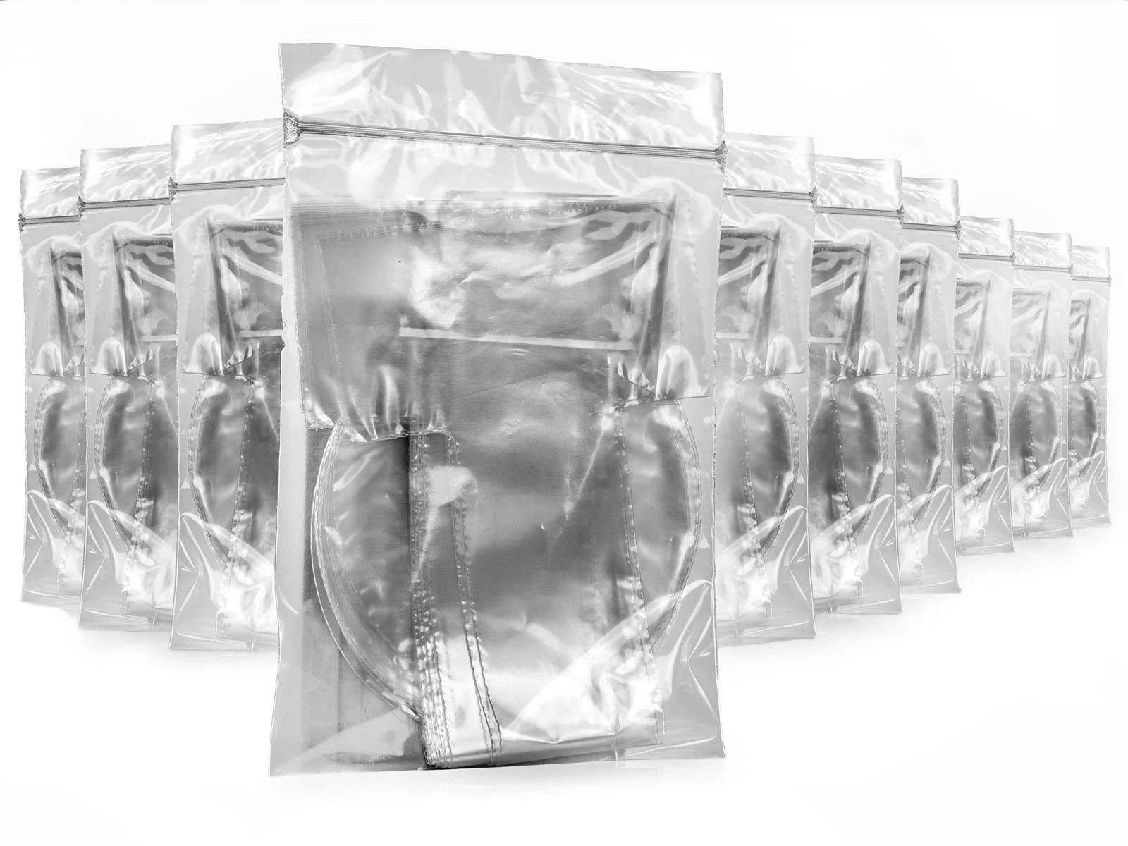 Basic Buddy Life-Size CPR Manikin Replacement Lung & Mouth Bags