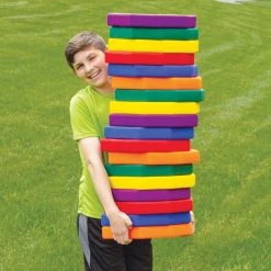 Rainbow Stack’Em Set