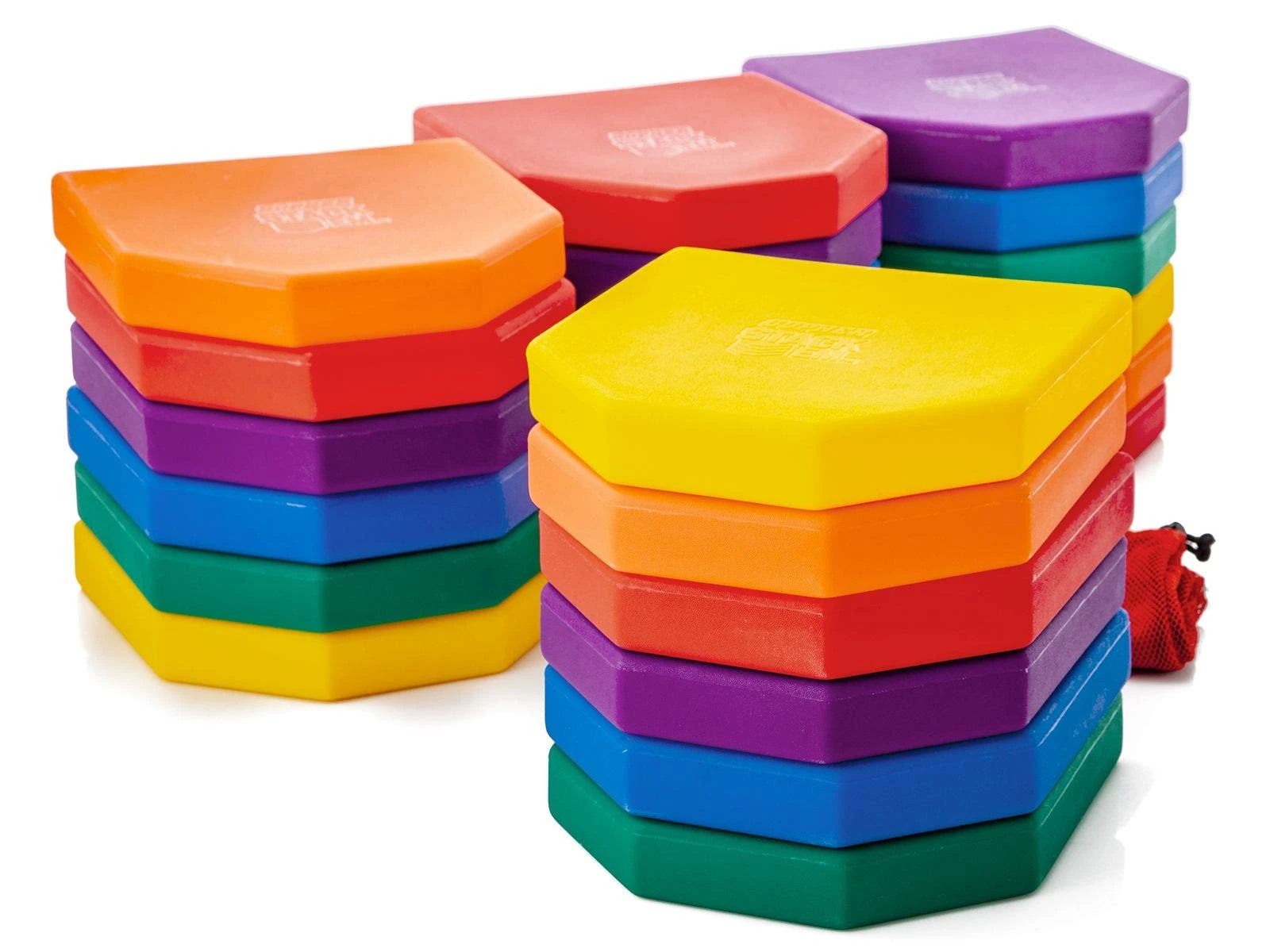 Rainbow Stack’Em Set - Image 2
