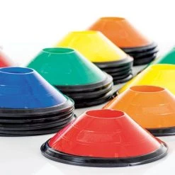 ProTuff Stay-N-Play Half-Cones
