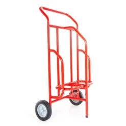 ConeKing Double Cone Cart