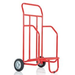 ConeKing Single Cone Cart