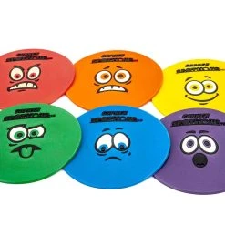 Rainbow SpotMojis Spots