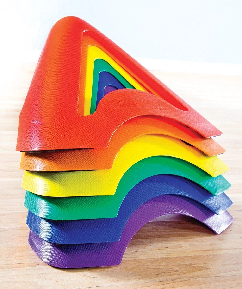 Rainbow SmartHolder Cones - Image 3