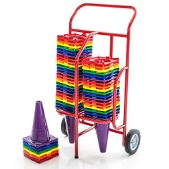 Vinyl Cone Class Packs