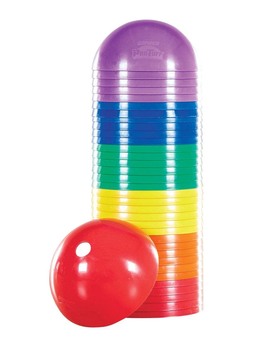 Rainbow ProTuff Dome Cones - Image 3