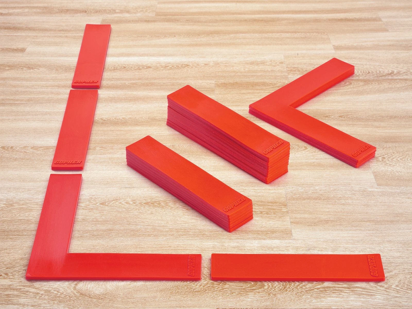 Boundary Markers - Image 5