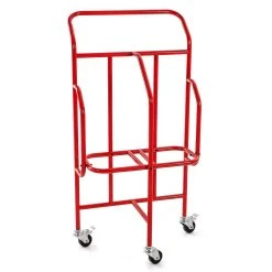 ConeKing Double 18" Cone Cart
