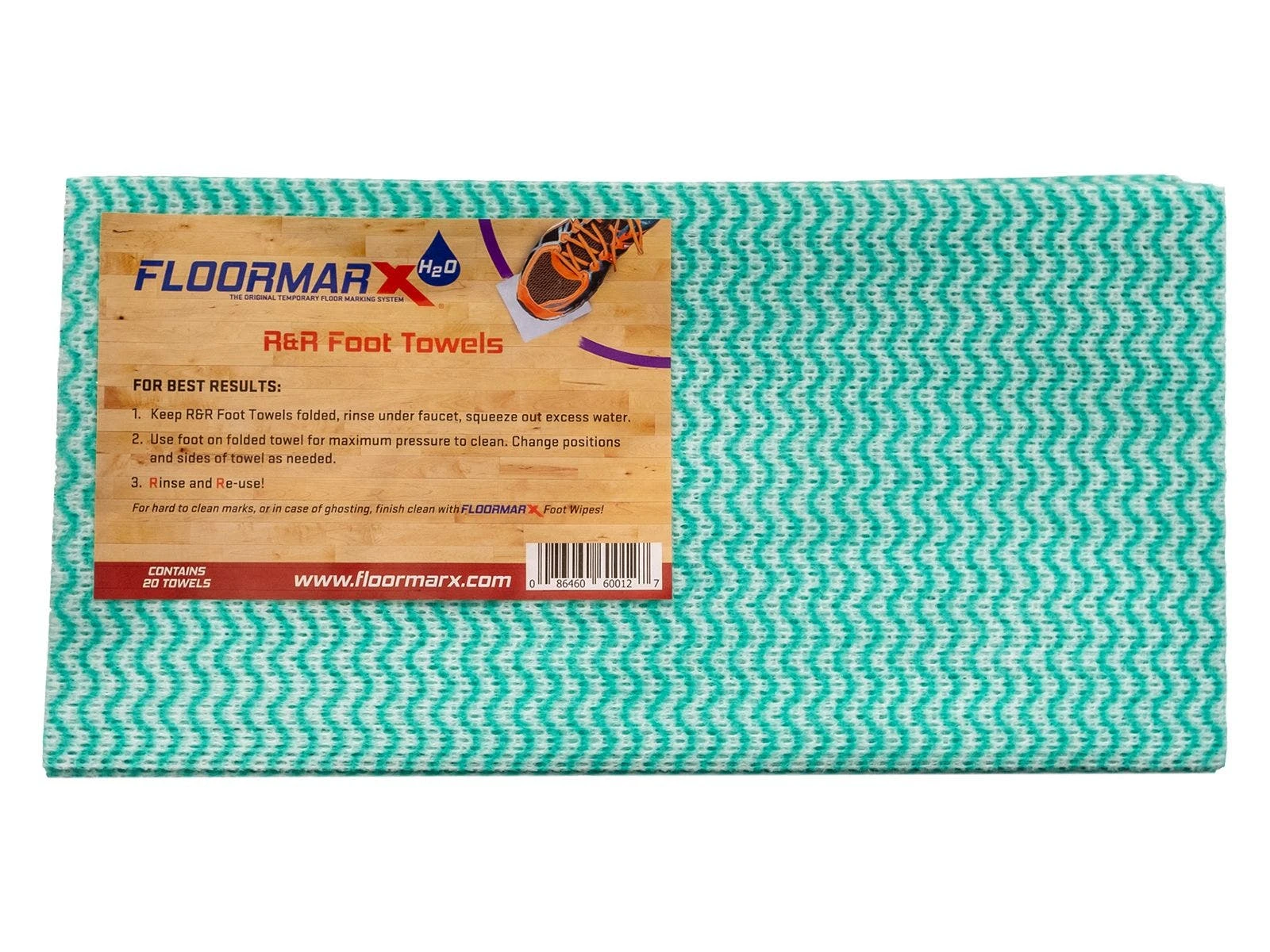 FloormarX H2O Floor Markers - Image 13