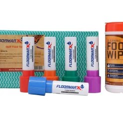 FloormarX H2O Floor Marker Set