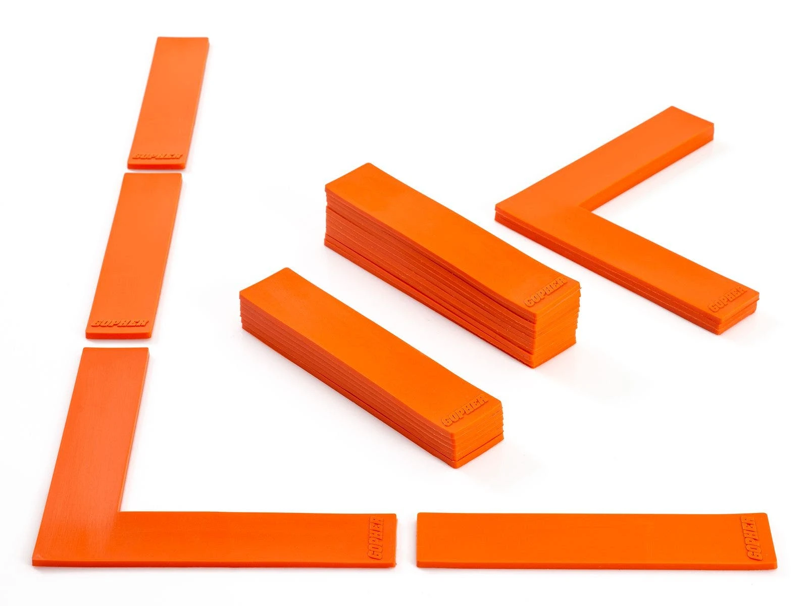 Boundary Markers - Image 2