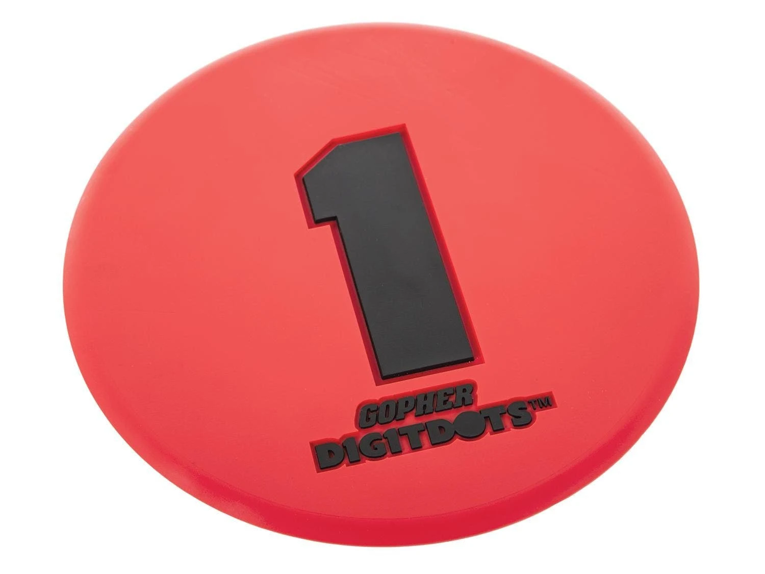 Rainbow DigitDots Spots - Image 4