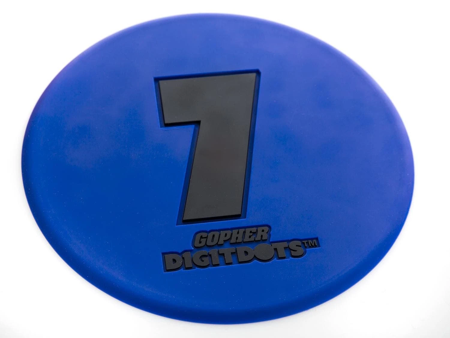 Rainbow DigitDots Spots - Image 5