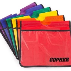 Rainbow Cone Display Set