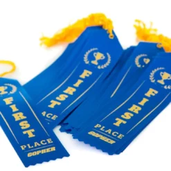 Award Ribbons