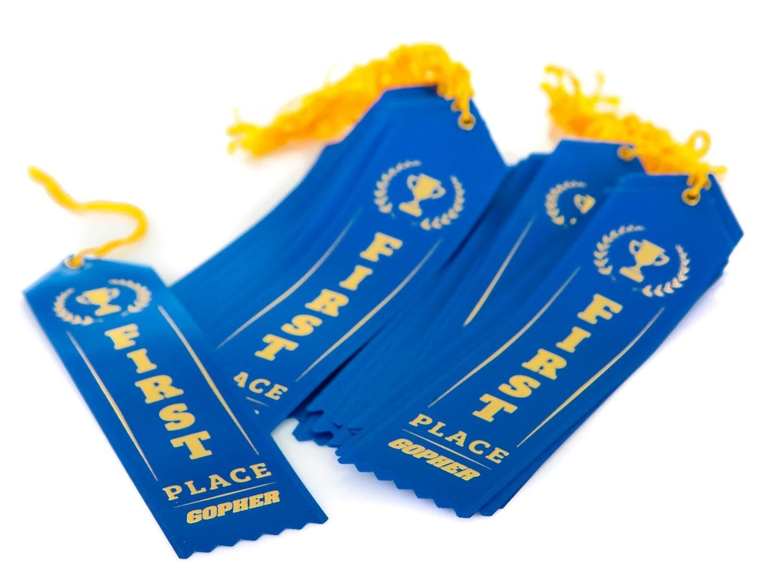 Award Ribbons