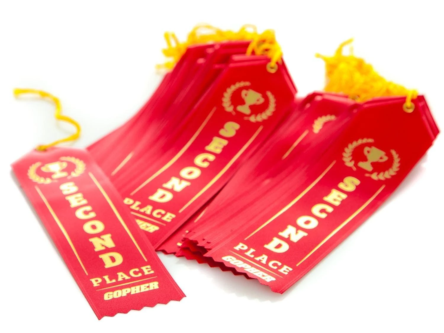 Award Ribbons - Image 2