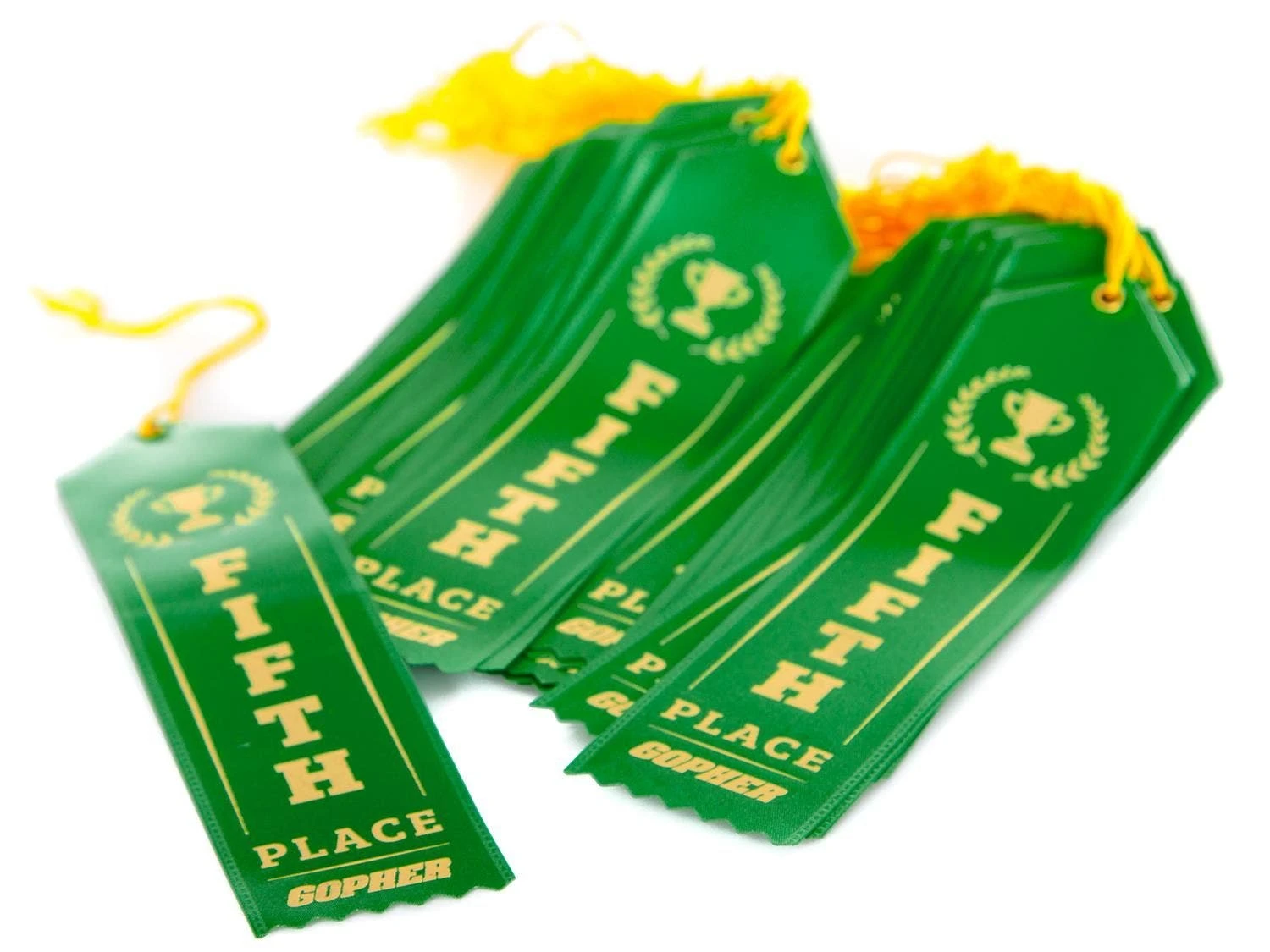 Award Ribbons - Image 5