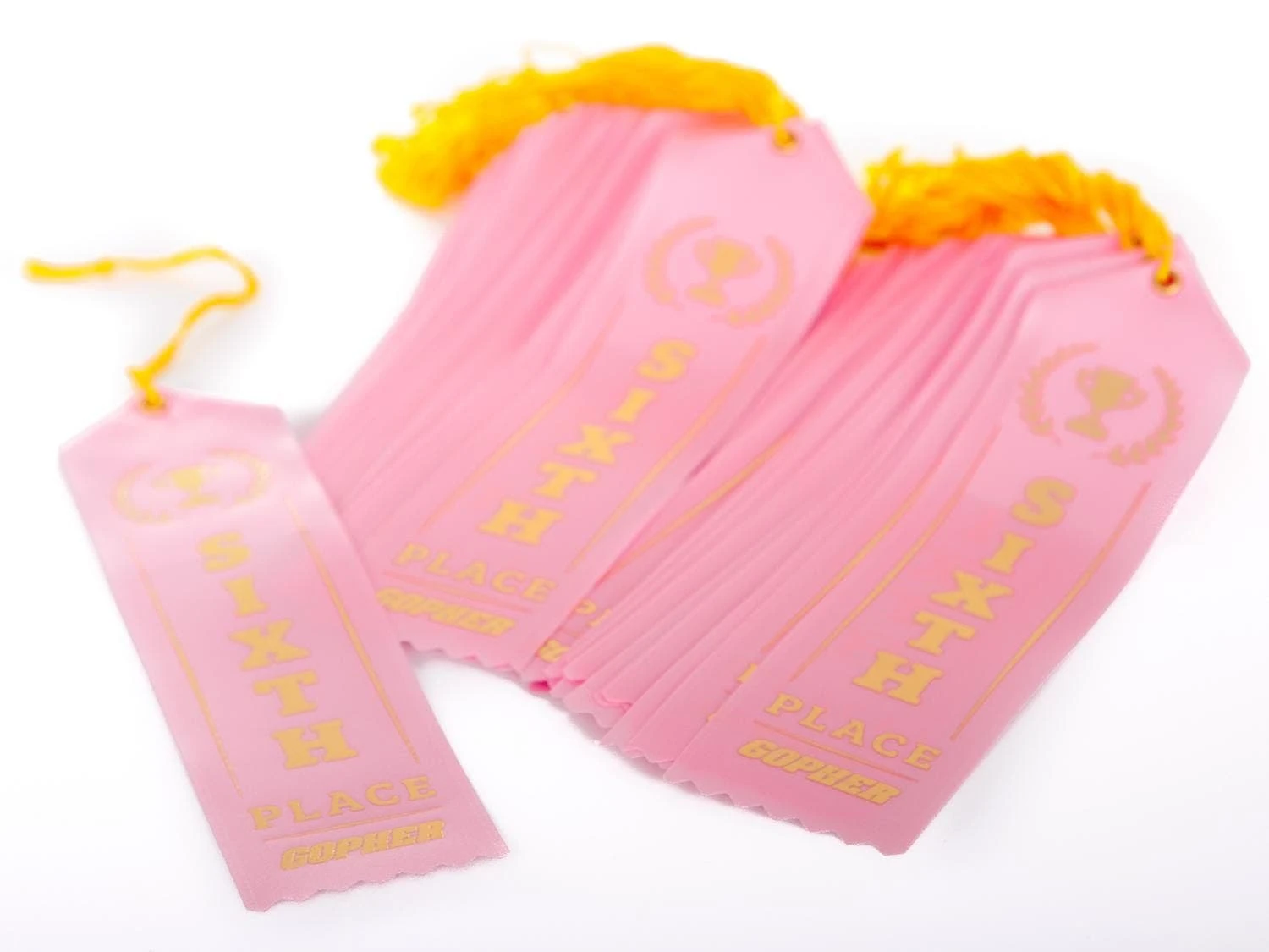 Award Ribbons - Image 6