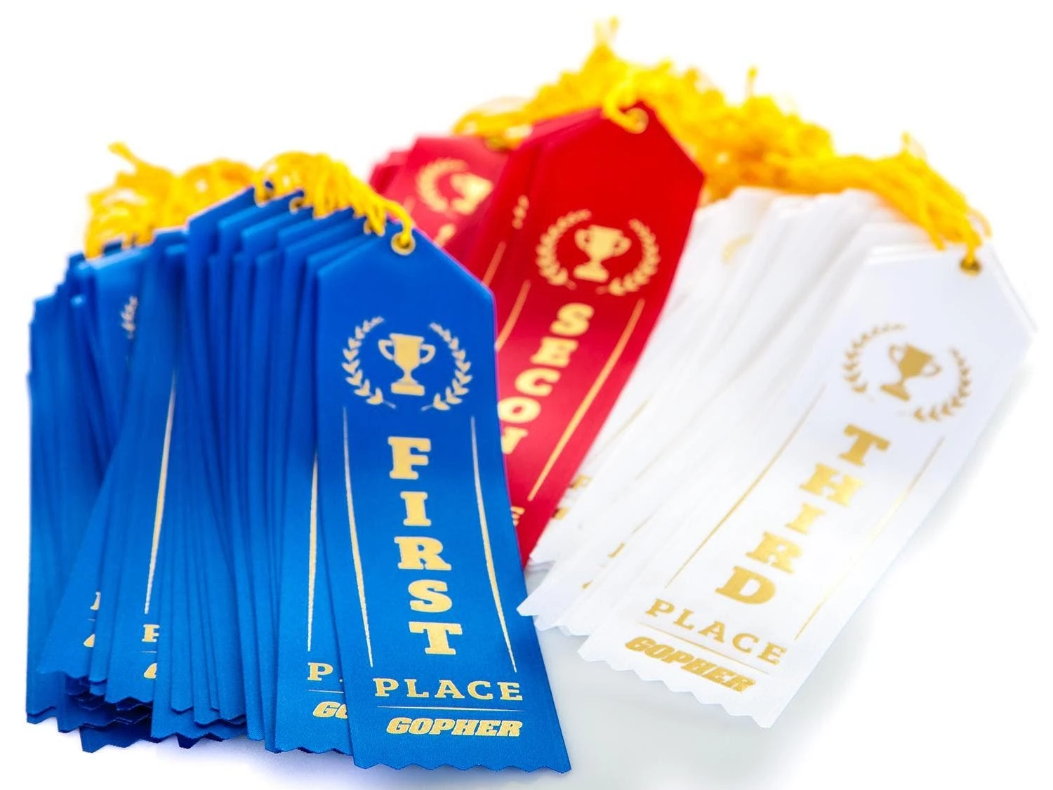 Award Ribbons - Image 7