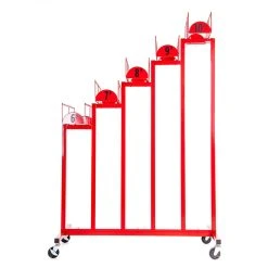 MeasureUp Jump Rope Rack
